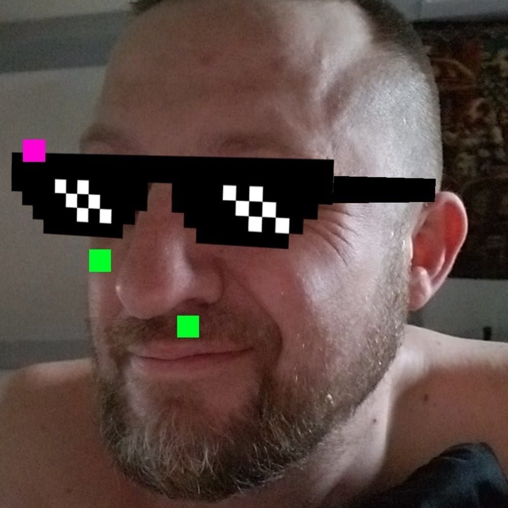 Meet your Posher, Michael